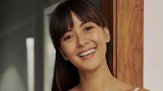 Bianca Gonzalez, natupad din ang pangarap na makatakbo ng "easy 5k"