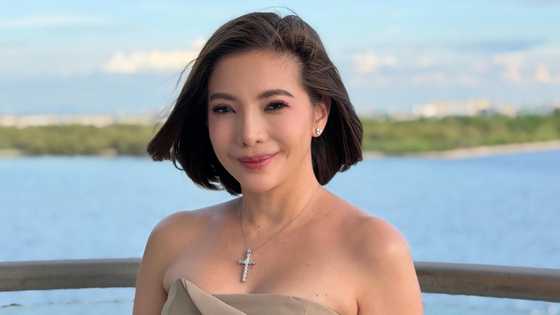 Maui Taylor, may matinding pag-amin matapos maranasan ang pagiging ina