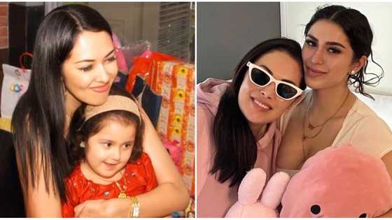 Ruffa Gutierrez’s daughter Venice spends birthday in hospital; actress pens emotional message