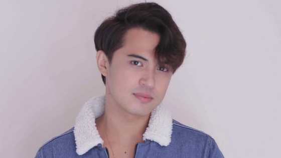 “Pinsan ko si Charlene”: Marlo Mortel, nagbahagi ng kuwento sa pamilya