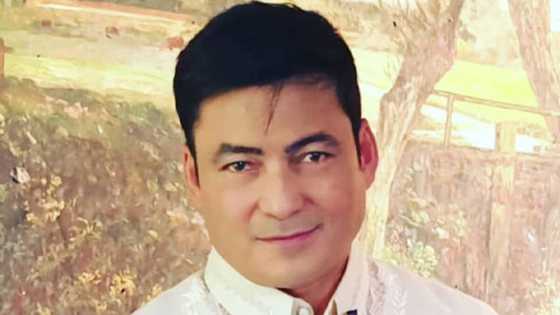 Gabby Concepcion, nag-post ng throwback photo nila ng batang KC Concepcion na nagpaantig sa maraming netizens