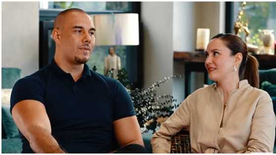 Doug Kramer, isiniwalat ang makailang beses na nabigong sundan si Gavin sa pamamagitan ng IVF