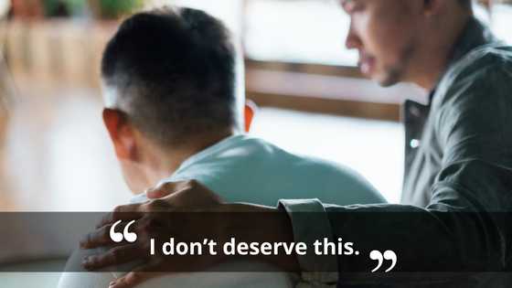 Severe Burns From a House Fire Left Me Helpless — I Was Saved by the Son I Neglected