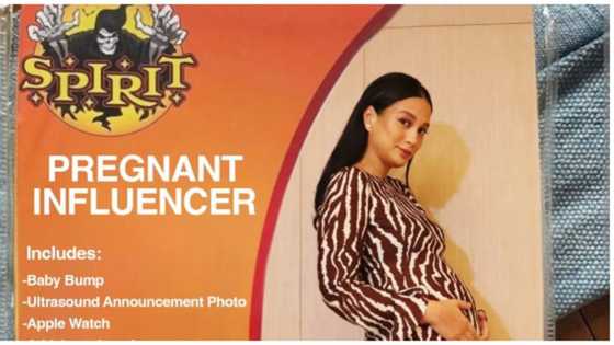 Isabelle Daza announces 3rd pregnancy; celebrities react