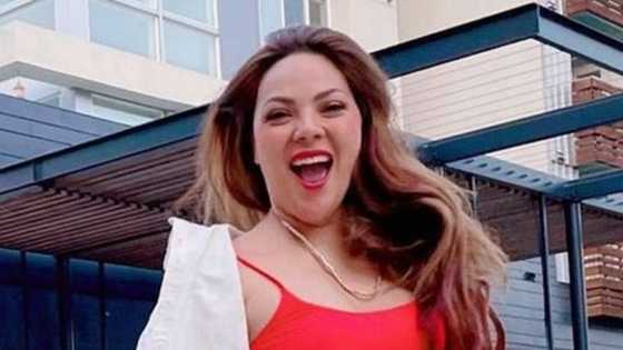 KC Concepcion, sinabi ang totoong dahilan ng pagpunta sa Amerika: “Hopefully, tama 'yung desisyon ko”