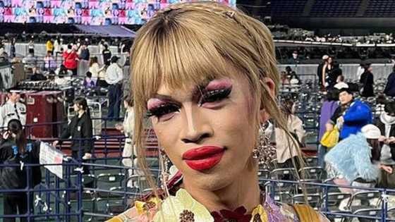 Taylor Sheesh, shinare pics, vid pag-attend sa “Eras Tour” ni Taylor Swift: “My heart is happy”