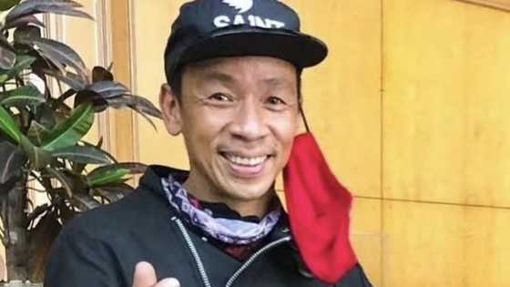 Kuya Kim reposts his daughter Emman Atienza's old video about "Englishera halata" girl