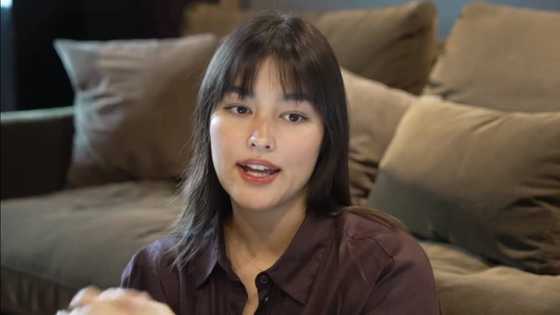 Liza Soberano, ipinaliwanag ang paglipat sa kompanya ni James Reid: “I knew I had found my team”