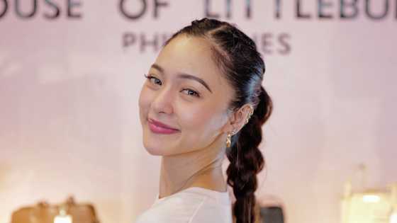 Kim Chiu, ni-repost ang old video na may simpleng paalala