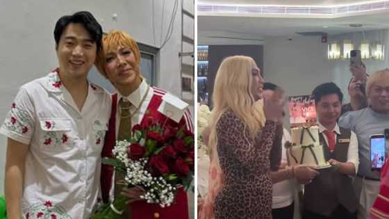 Ryan Bang, may sweet na mensahe para kay Vice Ganda sa kaarawan nito