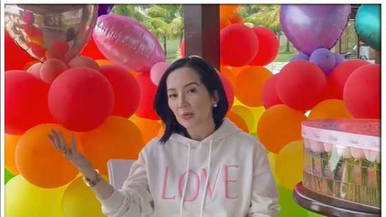 Kris Aquino, mamimigay ng P10,000 para sa 28 na mapipiling netizens