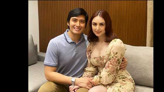 Alfred Vargas fulfills travel goals of his spouse Yasmine Vargas