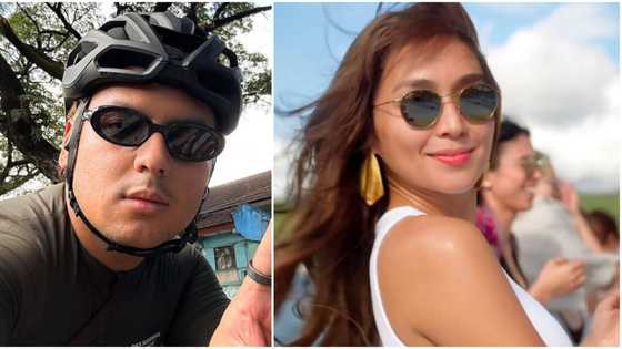 John Manalo shares video of Kathryn Bernardo in celebration of her birthday