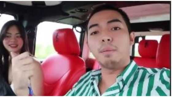 Video ng JaMill tungkol sa "jowang manloloko" muling nag-viral sa gitna ng isyu