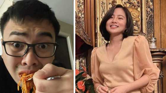 Xian Gaza, tila nagulat sa natutunan ni Ella Cruz sa pagganap niya bilang Irene Marcos