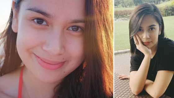 "Happy sun day" post ni Yen Santos, umani ng positibong comments