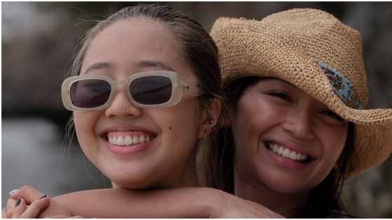 Kathryn Bernardo's best friend Trina Guytingco posts touching birthday message for her