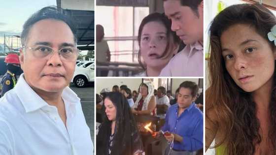 Andi Eigenmann reposts John Arcilla’s heartfelt tribute to Jaclyn Jose