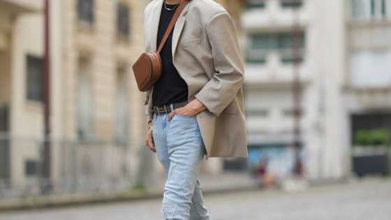 My fiancé cancelled our wedding for a business trip — Then I saw him across town