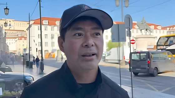 Patrick Dela Rosa dies; Mindoro mourns the passing of the former actor and former Board Member