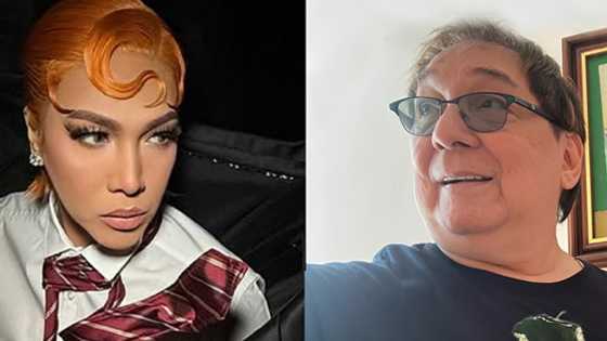 Vice Ganda, may nakakagulat na pahayag sa naging joke ni Joey de Leon ukol ABS-CBN