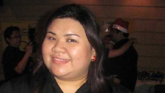 Rest in peace: DJ Jasmin of MOR 101.9 dies at the age of 35