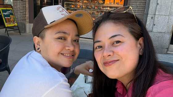 Liza Diño, may espesyal na birthday message para kay Ice Seguerra