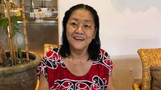 Lolit Solis, nabobonggahan sa pagrampa ni Heart Evangelista: “Bow ako”