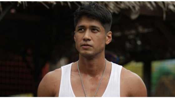 Aljur Abrenica, natsi-tsismis umano sa isang government official, ani Manay Lolit