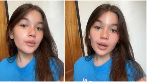 Ellie Ejercito's stunning TikTok video goes viral, reaches 1M views