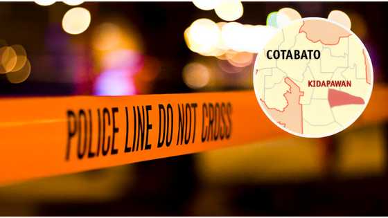 Ina, pinatay ng mismong ana niya na lulong sa droga