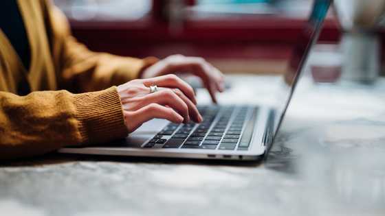 I found a USB in my husband’s desk labeled “Watch this alone” — Then I played it