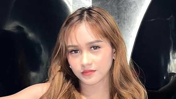 Golden Cañedo, inaming medyo naninibago matapos ang limang taong pahinga sa showbiz