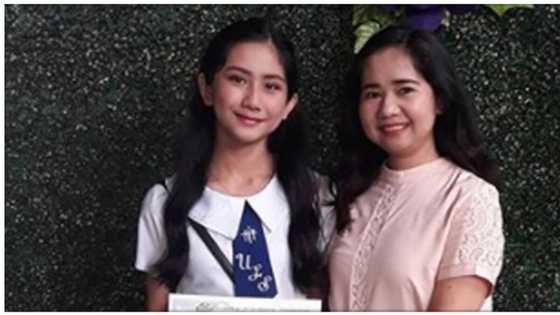 Ex-PBB housemate Sheena Catacutan, nagdadalamhati sa pagpanaw ng ina