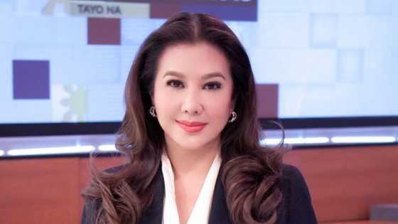 Frustrated Korina Sanchez slams netizen who told her, ‘Wala na kayong franchise’