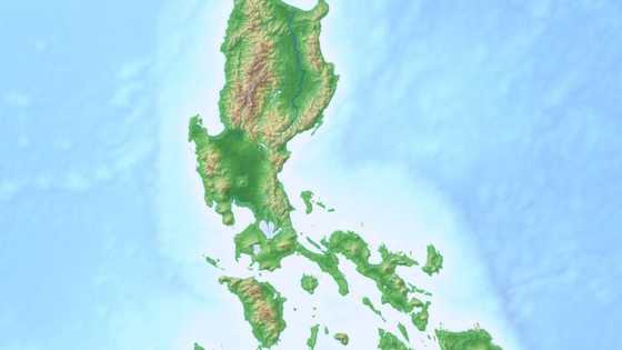 Philippines now has 7,641 islands as mapping agency discovered more than 500 new