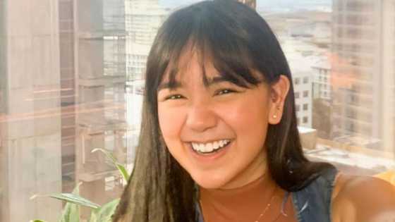 Mikee Quintos, humingi ng panalangin mula sa kanyang mga followers matapos ma-hack ang kanyang email account