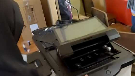Poll watcher sa Marawi, binuhusan ng tubig Automated Counting Machine; Botohan sa presinto, natigil