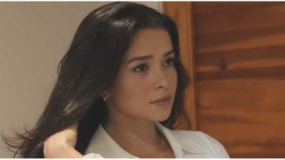 Kelley Day, matapang na inilahad ang naging medical condition niya