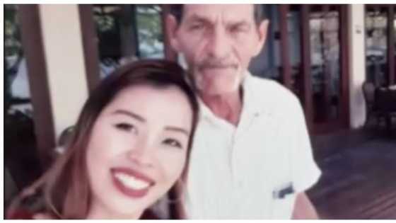 American, ipina-Tulfo ang ex-GF para mabawi ang ₱1.5 million na naibigay daw niya rito