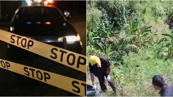 Vlogger-tricycle driver na halos 1 linggo nang nawawala, bangkay na ng matagpuan sa bukid
