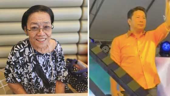 Lolit Solis, may tampo kay Willie: “Kung di niya inalis Jopay, di ito nadala sa Home for the Aged”