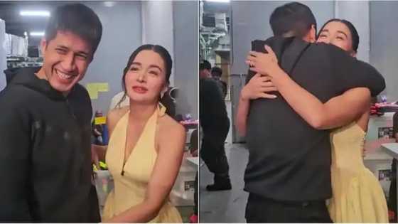 Kris Bernal confused over Aljur Abrenica’s sudden silence and social media snub