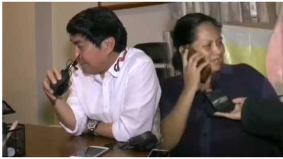 Anak ng dating kasambahay ng Pamilyang Tulfo, binatikos ng netizens