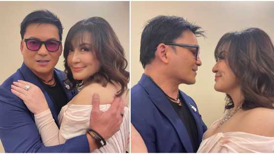 Gabby Concepcion, nagbitiw ng pangako kay Sharon: “Don’t worry, nandiyan lang ako"