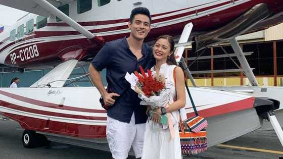Kim Chiu posts video of her adventures in 2022: "Thankful for just being ALIVE"