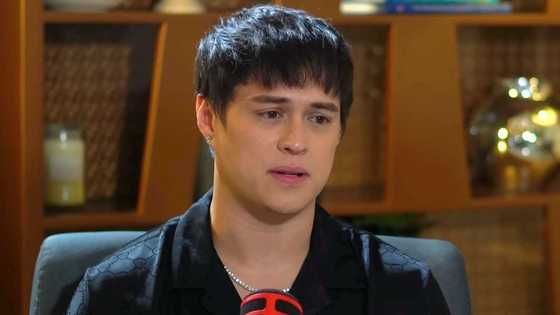 Enrique Gil, may inamin sa estado ng relasyon nila ni Liza: "She was my childhood sweetheart"