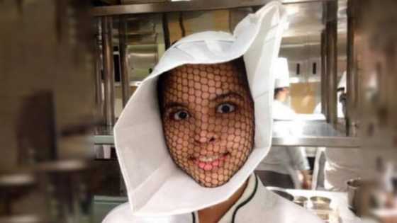 Maine Mendoza, kinaaliwan sa kanyang ibinahaging throwback picture