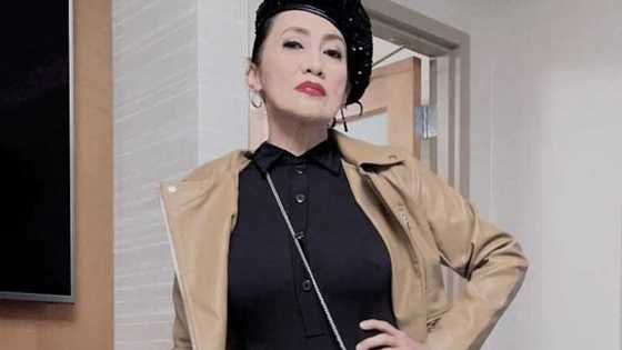 Ai-Ai Delas Alas, may cryptic post tungkol sa isang 'cheater' na 'bumili ng ring'