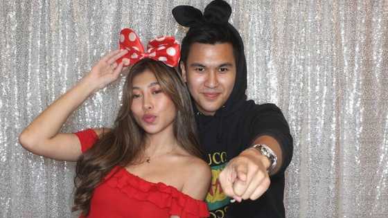 Gino Roque, hindi pa sinasagot ang pahayag ni Kiara Takahashi